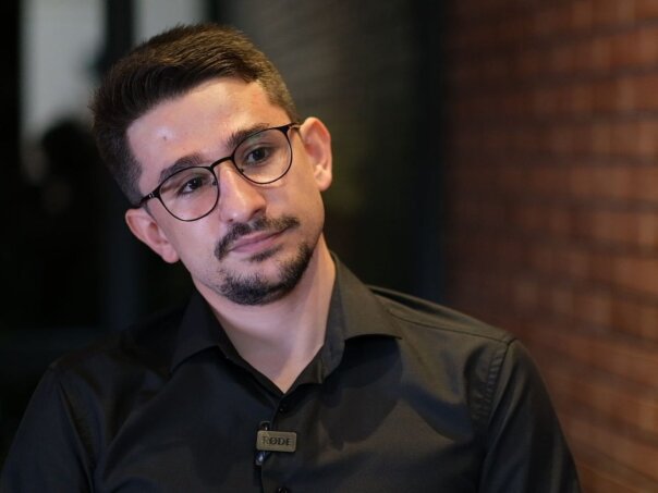 Майкл Наки:

Навальный является вс...