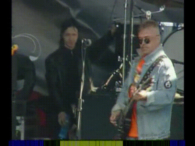 Смотреть всем! Красная Плесень на фестивале "В…