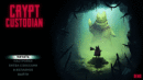 Крутая игра Crypt Custodian