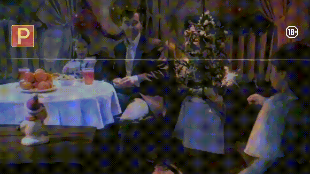 📺 Новый Год в СССР