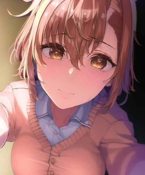 Селфи
Сгенерировано Сетью Мисак

...