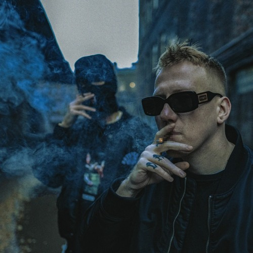 Playlist cover image