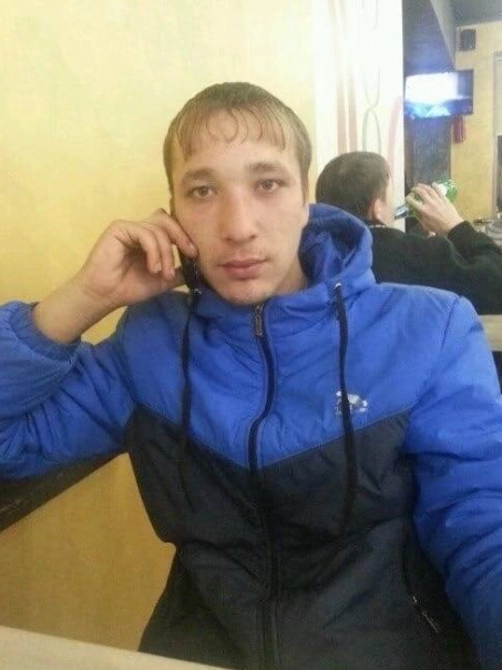 Арсений Вакуленко