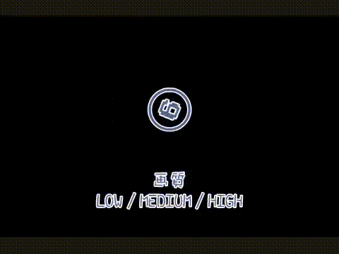 Touhou 06 - Cirno's Perfect Math Class ENGLISH SUB