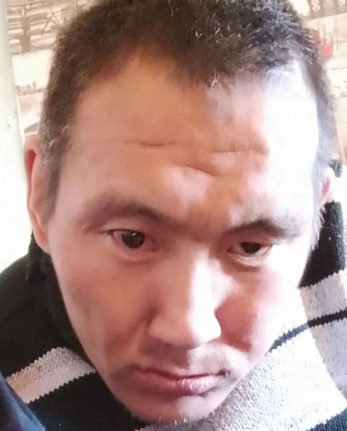 Михаил Саможопов