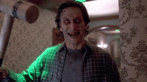  Добрый сосед

У нас в подъезде вс...