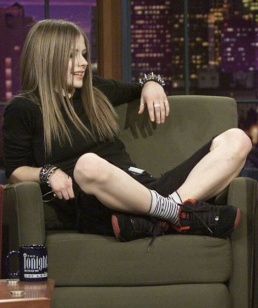 Янне Трешметалловна