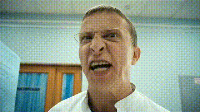 Здесь же чёрным по белому написано ГОЙДП