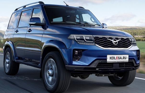 Толстожопик Кишечный