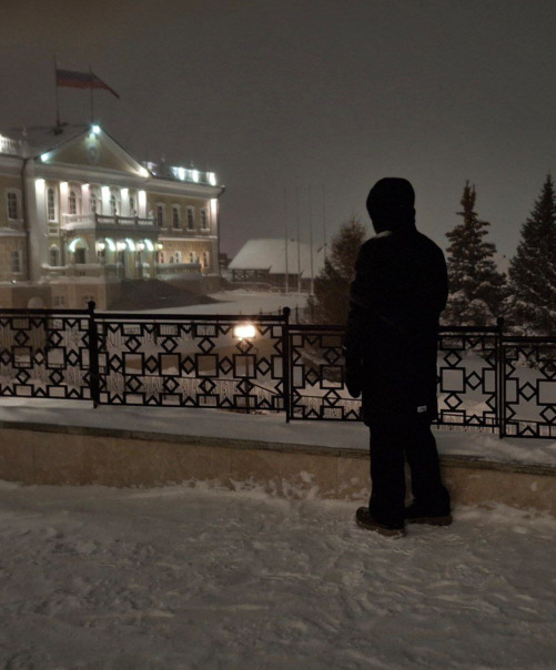 Константин Константинович