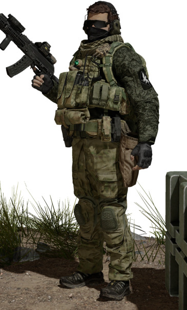 Александр Васильев