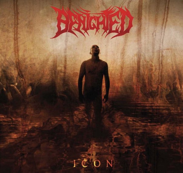 • Benighted •
Альбом: Icon
Жанр: d...