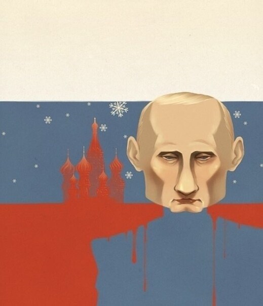 В ПАСЕ признали Россию диктатурой
...