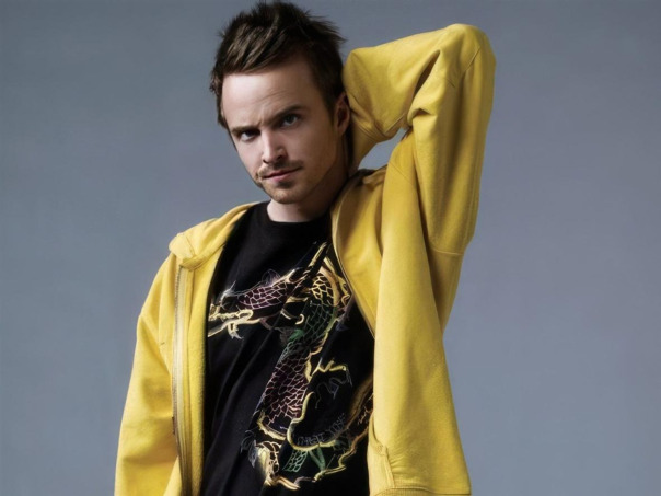 Jessie Pinkman