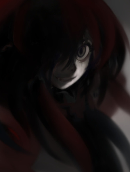 Денис Букабяка