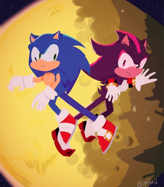 #sonic
#shadow...