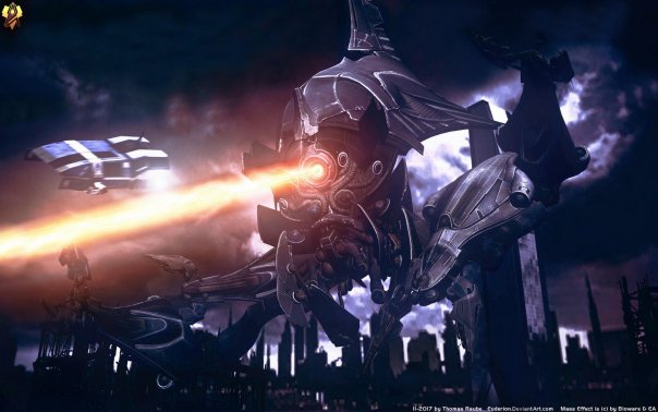 #masseffect #жнецы

https://www.de...