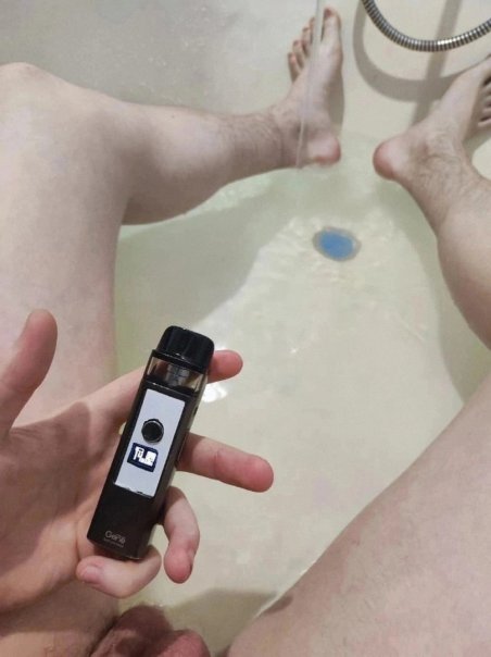 Обзор пода:
Жижа - 9 из 10
Жидкое ...