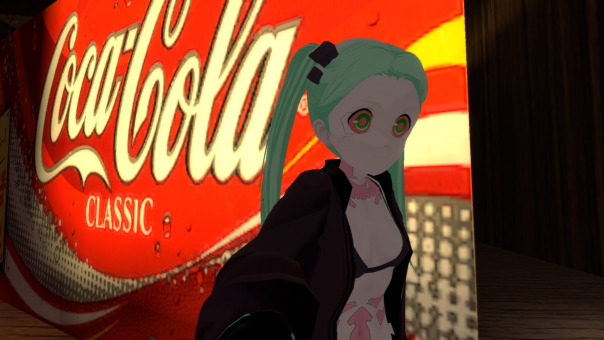 Скриншоты из Стима