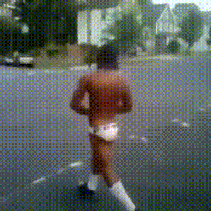 кузнечик против банды нигеров в подгузниках 