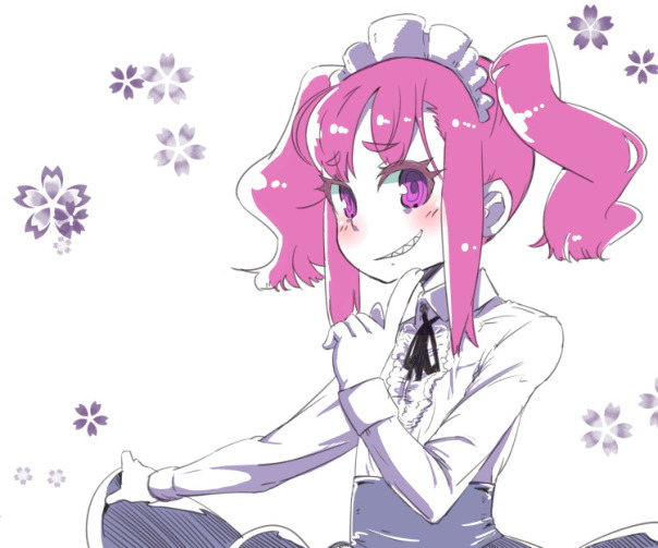 Майдкоремъ Нидзиурович