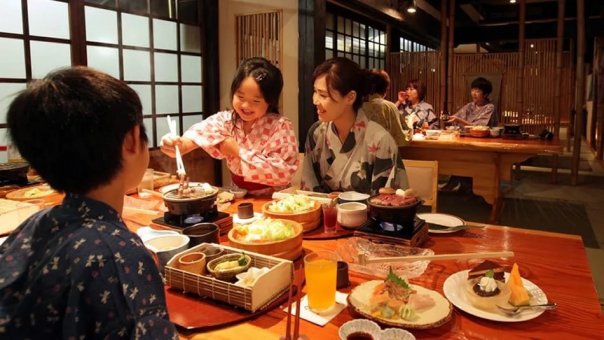 В любом путеводителе по Японии напис...