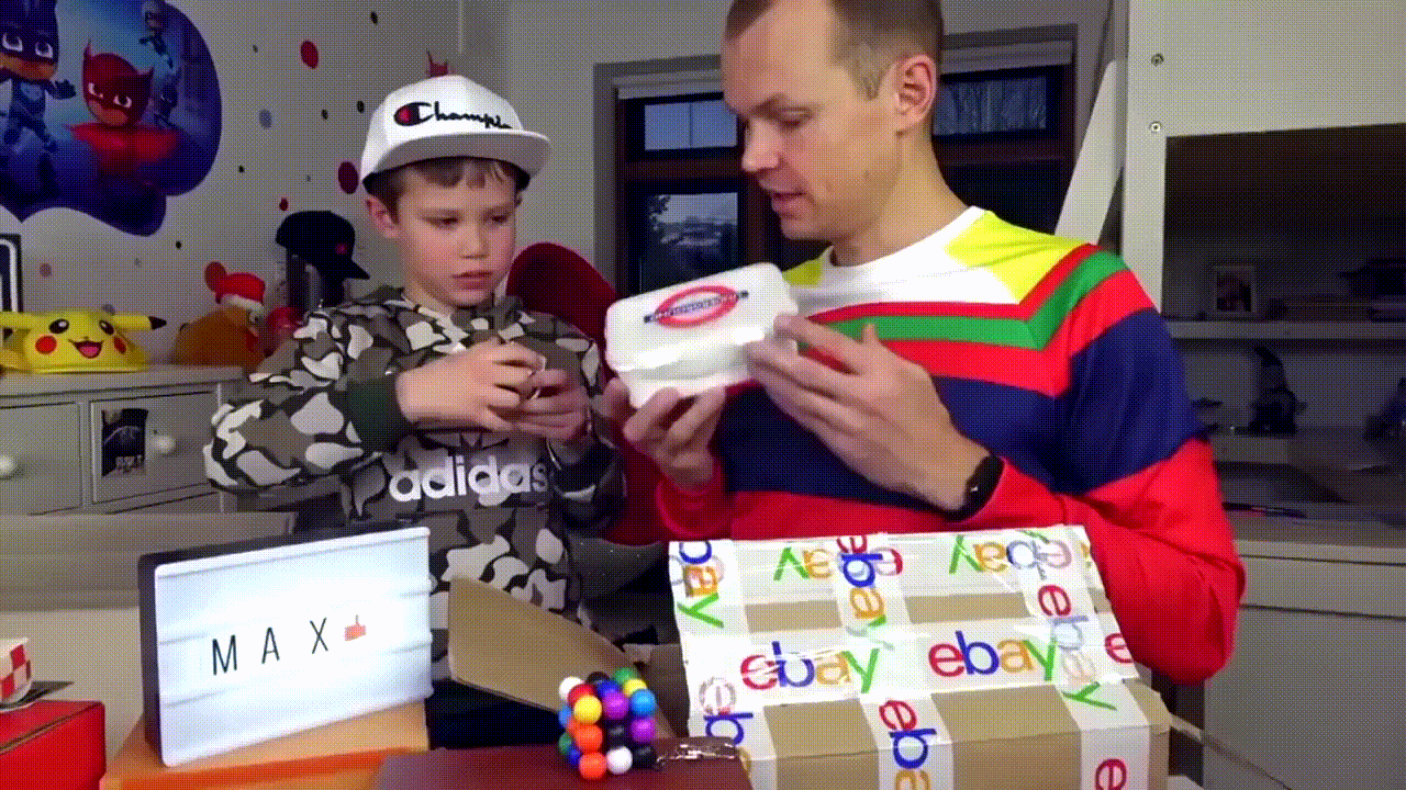 Привет из 2010