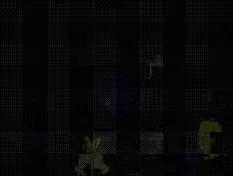 Егор Летов, Черный Лукич - Мы идем в тишине