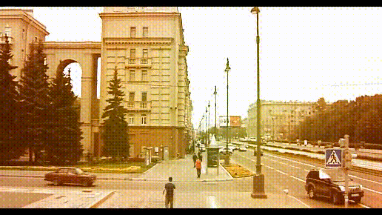 Animal ДжаZ – Джинсы порезаны