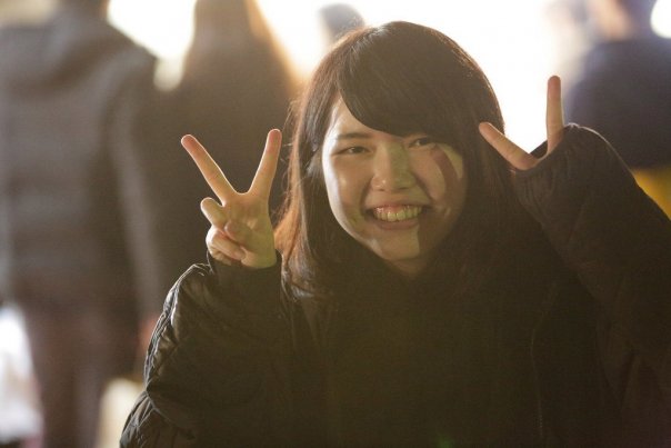 Чихнув, похлопайте себя трижды по пл...