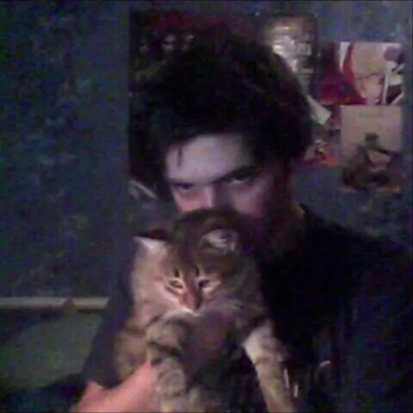 Сашк Щеколда