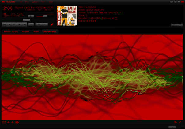 Фотографии со стены