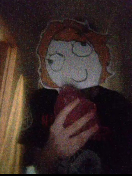 Морти Михайловна