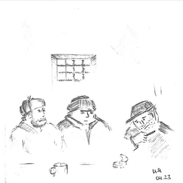 Илья Яшин:

Привет, друзья!

Мно...