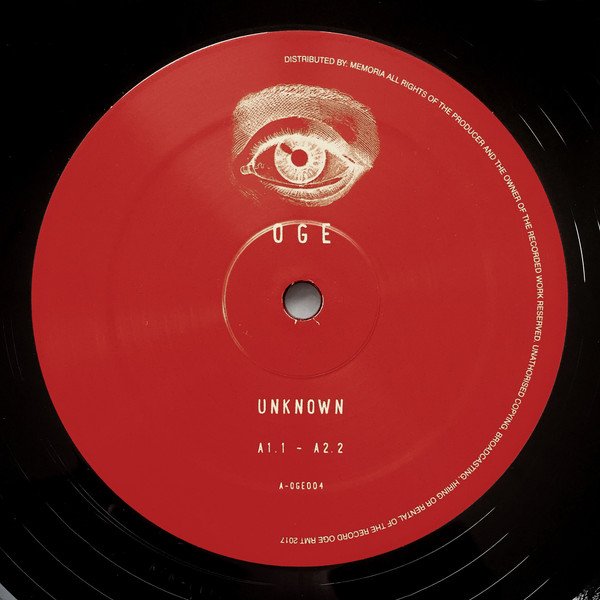 Unknown - OGE004 (2017)

a1 - http...