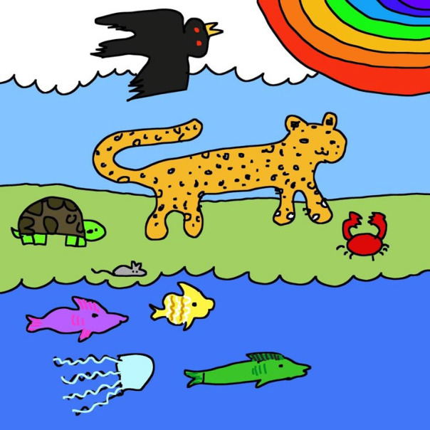 Эльф Сырковый