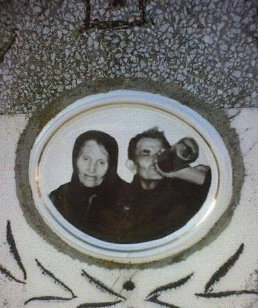 Ничем не примечательный день. Купил ...