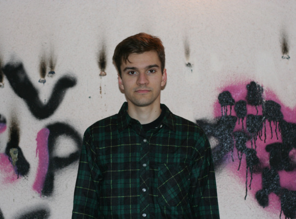 Илья Лукьянов