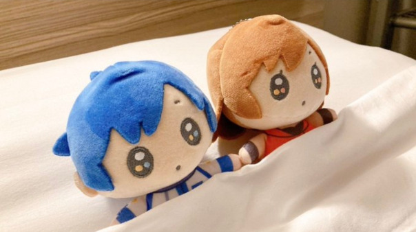 Химете Шионсакине