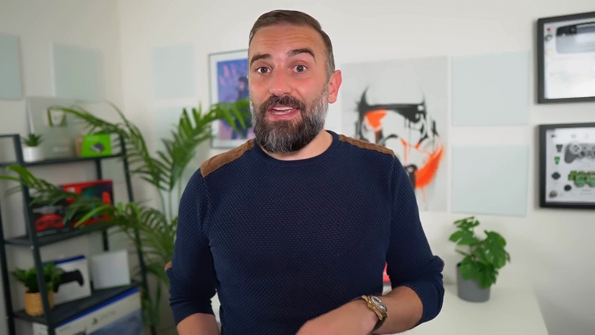 LowTierGod (Linus edition)