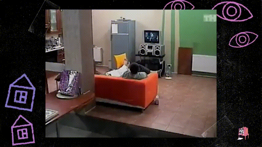 📺 Дом-2, За стеклом, Пацанки. История реалити-шоу в России