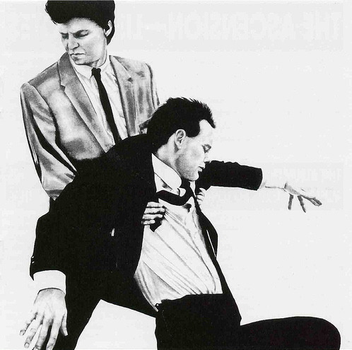 Playlist cover image