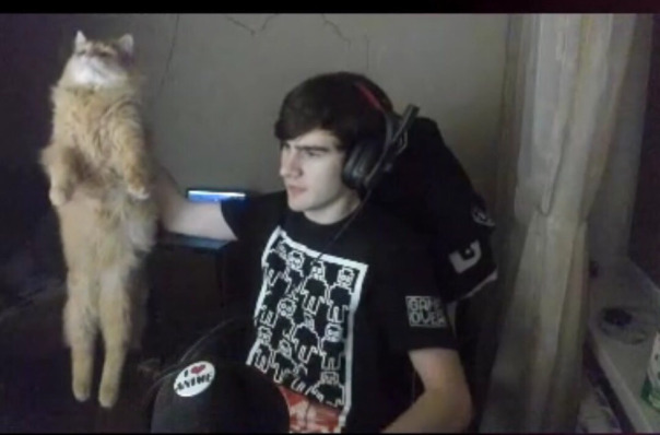 Фотографии со стены