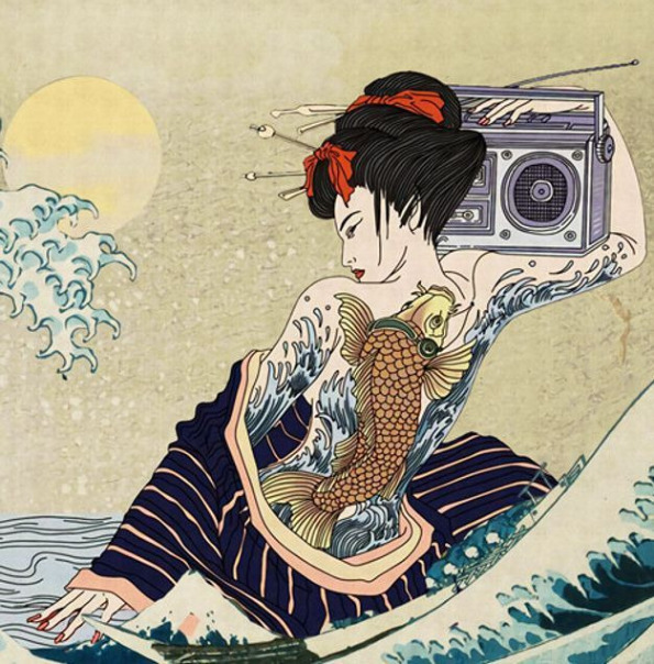 Фотографии со стены