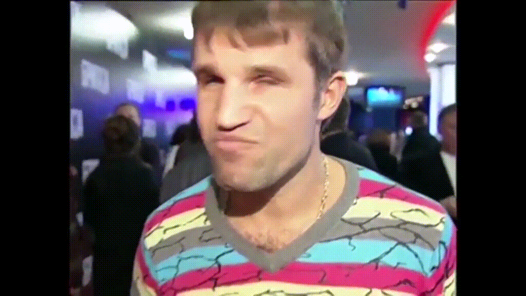 на случай важных переговоров