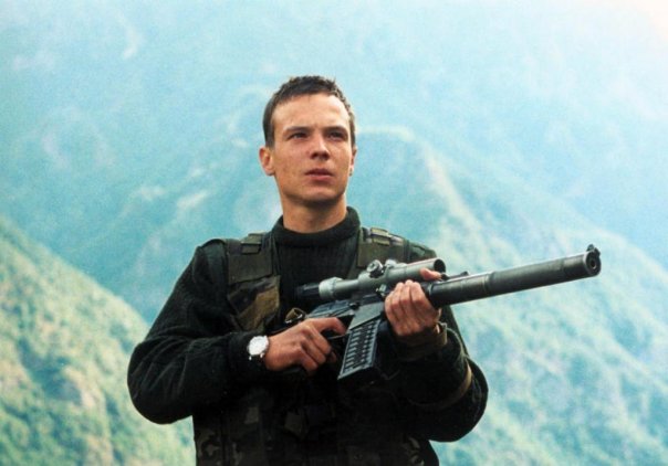 Глеб Горшенёв