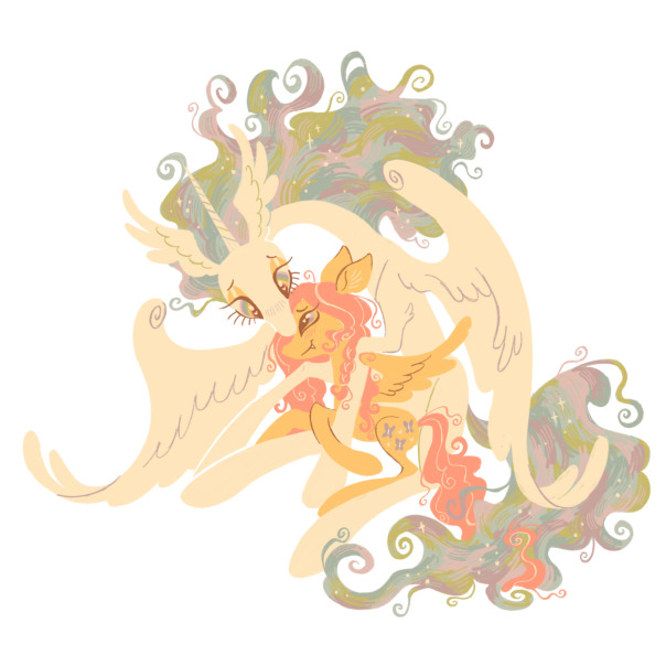 сурс: https://www.tumblr.com/peaceandlove26/723787778774663168/snowqueen-save-a-cold-kiss-for-me-redraw-of-this?source=share