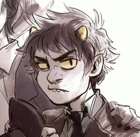 Karkat Vantas