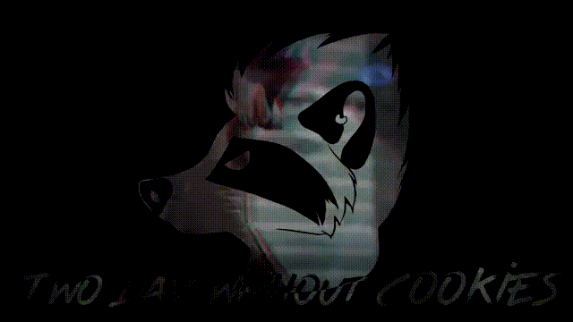 Eric Myval - Two days without cookies