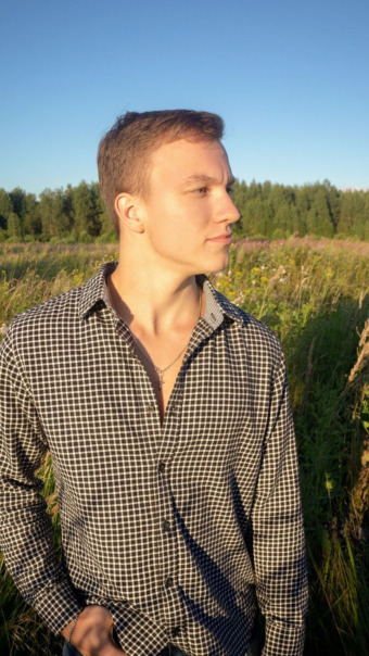 Георгий Барсуков